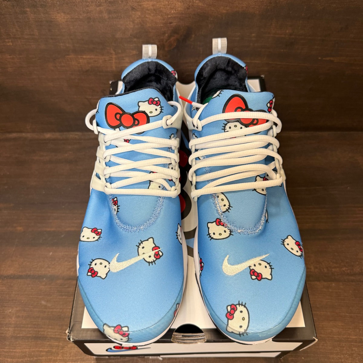 Nike Air Presto Hello Kitty (2022) - Image 2