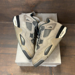 Jordan 4 Retro Cave Stone - Image 2