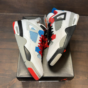 Jordan 4 Retro What The - Image 2