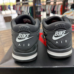 Jordan 4 RM SP Nigel Sylvester Driveway Grey - Image 4