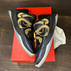 Nike Kobe 5 Protro Year of the Mamba Eggplant - Image 2