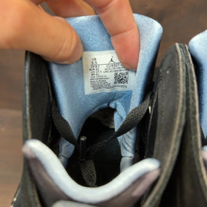 Jordan 7 Retro Chambray (2023) Size 9.5 (Pre-Owned) - Image 7