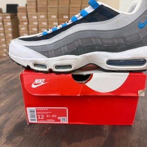 Nike Air Max 95 Greedy (2020) - Image 6