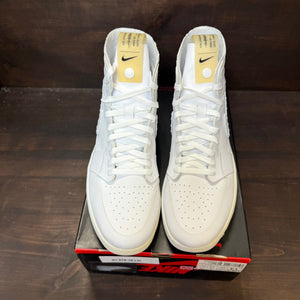 Jordan 1 Retro High Noise Cancelling Pack Nigel Sylvester - Image 2
