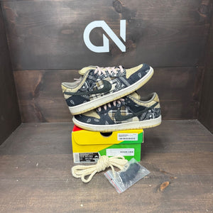 Nike SB Dunk Low Travis Scott - Image 1