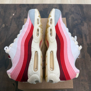 Nike Air Max 95 Anatomy of Air GID Size 12 (Pre-Owned) - Image 4