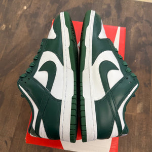 Nike Dunk Low Michigan State - Image 3