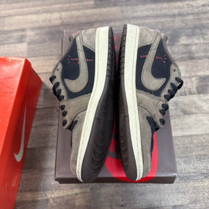 Jordan 1 Retro Low OG SP Travis Scott Mocha - Image 3