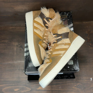 adidas Rivalry Hi Star Wars Chewbacca - Image 2