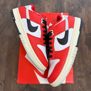 Nike Dunk Low Chicago Split - Image 1