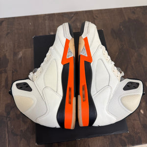 Jordan 5 Retro Shattered Backboard - Image 4
