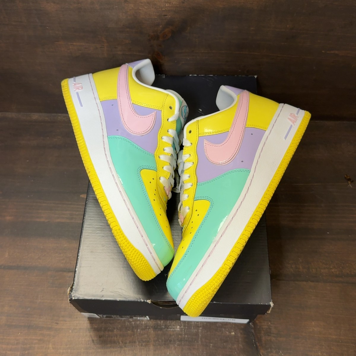 Nike Air Force 1 Low Easter (2026) - Image 2
