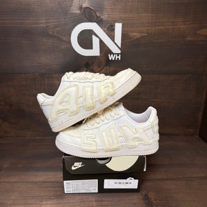 Nike Air Force 1 Low Cactus Plant Flea Market White (2024) - Image 1