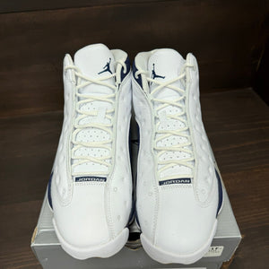 Jordan 13 Retro Midnight Navy - Image 3