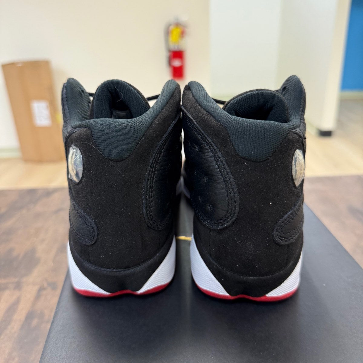 Jordan 13 Retro Playoffs (2023) (GS) - Image 3