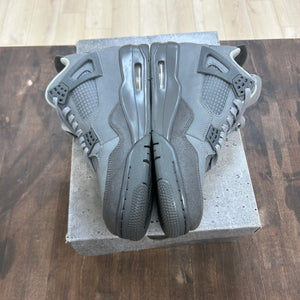 Jordan 4 Retro SE Paris Olympics Wet Cement - Image 3