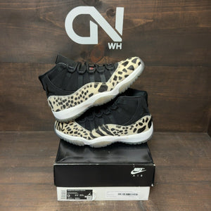 Jordan 11 Retro Animal Instinct (Women's) - Image 1