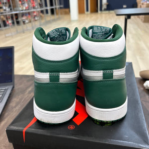 Jordan 1 Retro High OG Gorge Green - Image 4