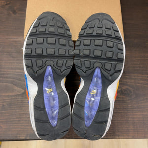 Nike Air Max 95 BHM (2020) Size 5.5 (Pre-Owned) - Image 8