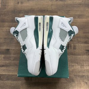 Jordan 4 Retro Oxidized Green - Image 2