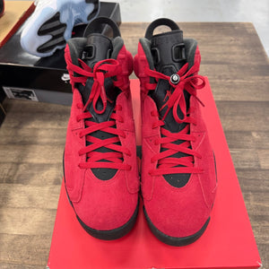 Jordan 6 Retro Toro Bravo - Image 2