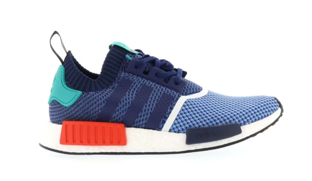 adidas NMD R1 Packer Shoes