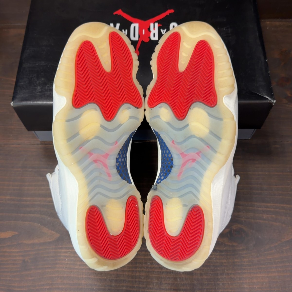 Jordan 11 Retro 285 - Image 6