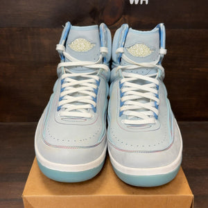 Jordan 2 Retro J Balvin Size 15 (Pre-Owned) - Image 3