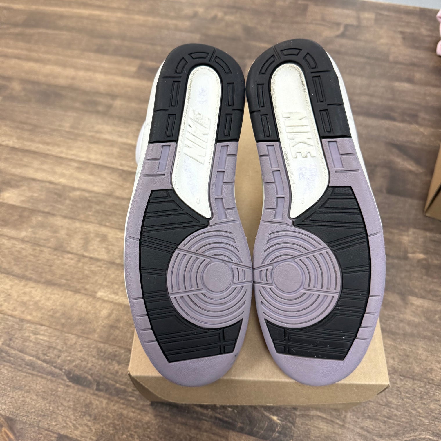 Python Jordan 2 (Used)