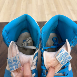 Jordan 1 Retro High OG UNC Reimagined Size 12 (Pre-Owned) - Image 3