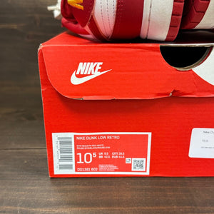 Nike Dunk Low USC - Image 8