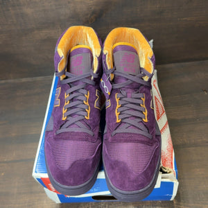 New Balance P740 Packer Shoes James Worthy Purple Reign Size 13 (Pre-Owned) - Image 3
