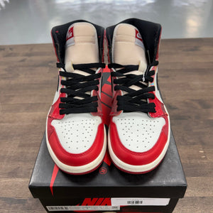 Jordan 1 Retro High OG Spider-Man Across the Spider-Verse - Image 3