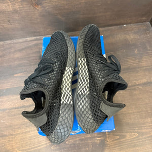 adidas Deerupt Core Black (Youth) Size 5.5Y (Pre-Owned) - Image 5