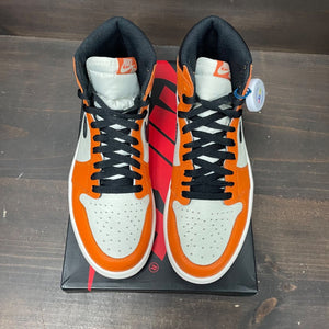 Jordan 1 Retro Reverse Shattered Backboard Size 8.5 (Pre-Owned) - back