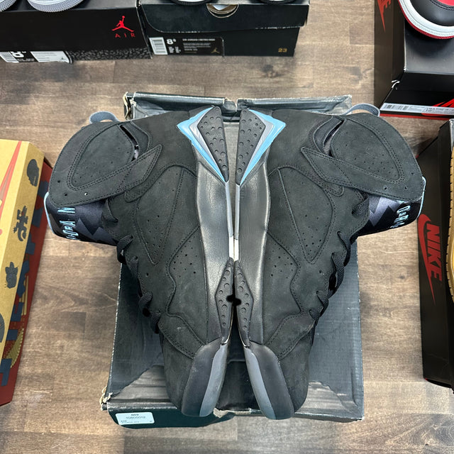 Jordan 7 Retro Chambray (2023) (USED, Replacement Box)