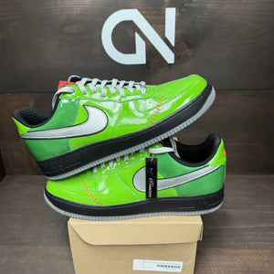 Nike Air Force 1 Low Frankenstein Size 14 (Pre-Owned) - Image 1