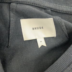 Rhude Tee Size M (Pre-Owned) - tag