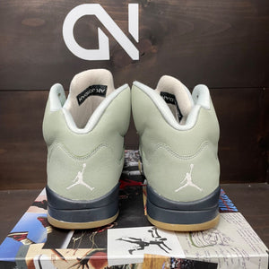 Jordan 5 Retro Jade Horizon - Image 3