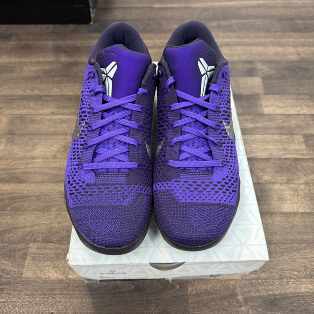 Moonwalker Nike Kobe 9 Elite Low (USED)
