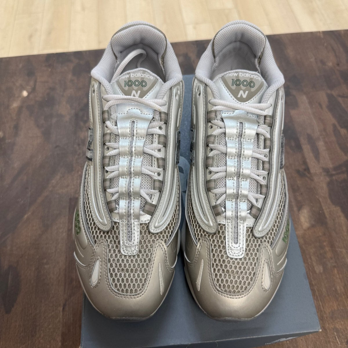 New Balance 1000 Arid Stone - Image 2