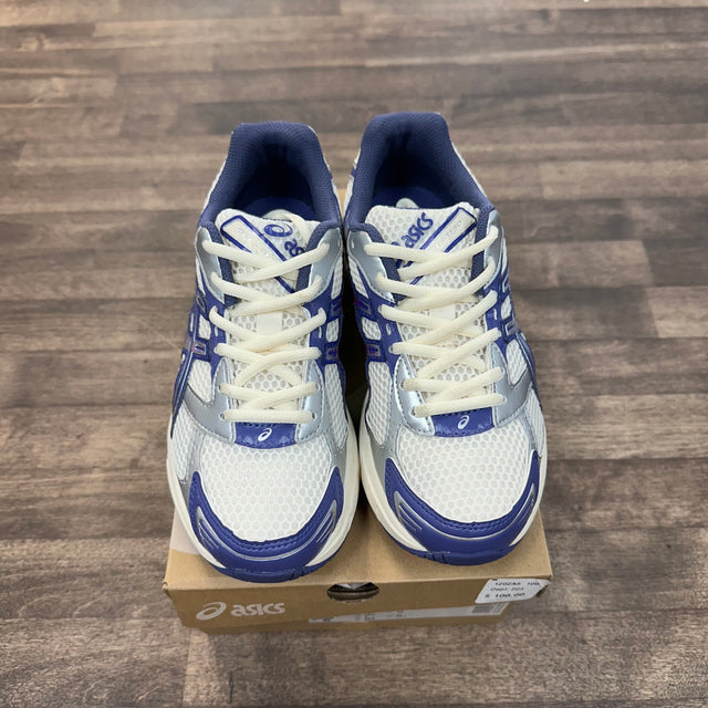 (W) White Future Dusk Asics Gel-1130 (USED)