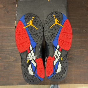 Jordan 8 Retro Playoffs (2023) (GS) Size 6.5Y (Pre-Owned) - aux
