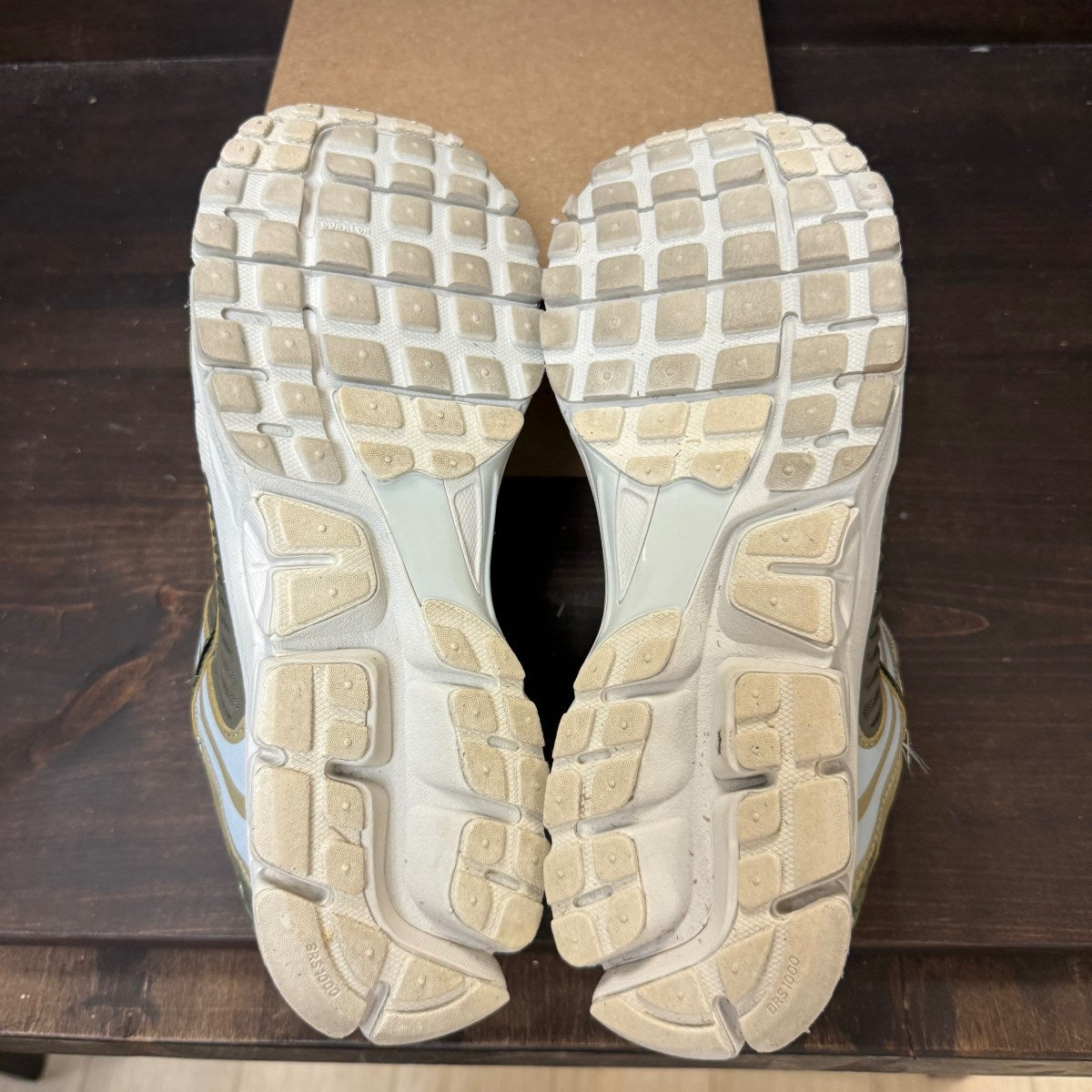 Nike Zoom Vomero 5 Neutral Olive Size 12 (Pre-Owned) - Image 6