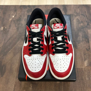 Jordan 1 Retro Low OG Chicago (2025) - Image 2