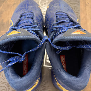 Nike LeBron 22 Monopoly Deep Royal Blue - Image 4