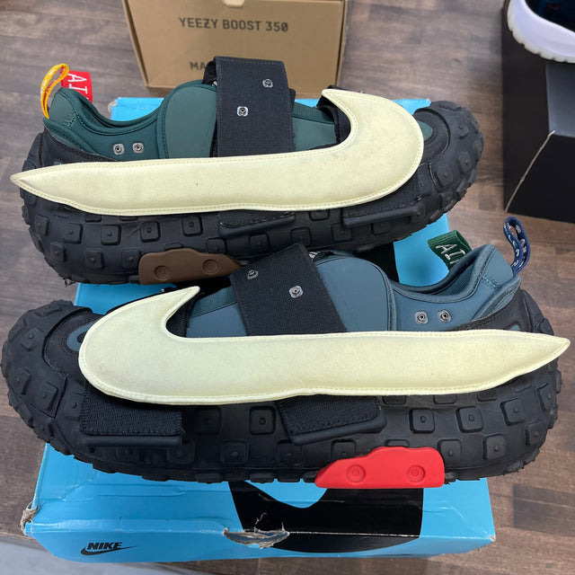 CPFM Air Flea Faded Spruce (USED)