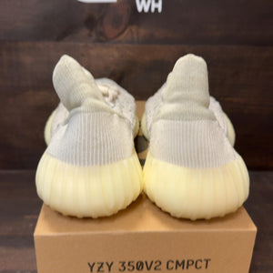 adidas Yeezy 350 V2 CMPCT Slate Bone - Image 5