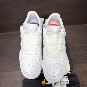 Nike Air Force 1 Low Cactus Plant Flea Market White (2024) - Image 2