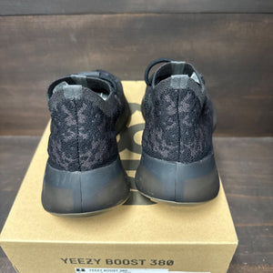 adidas Yeezy Boost 380 Onyx Size 7.5 (Pre-Owned) - sole